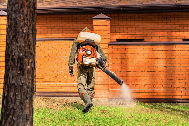 Trusted Fumigation Services service in Chattanooga Valley, GA - Nex Pest Control